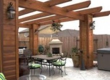 Kwikfynd Pergolas
railton